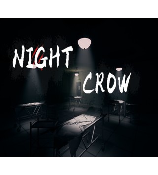 NIGHT CROW Steam Key GLOBAL